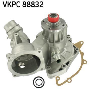 Pompe à eau SKF ref. VKPC 88832